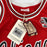 Michael Jordan Signed 1984-85 Rookie Chicago Bulls Jersey UDA PSA DNA & Beckett