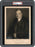 President Herbert Hoover Signed Original Type I Photo PSA DNA