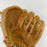 Nolan Ryan "The Ryan Express" Signed Rawlings Game Model Baseball Glove PSA DNA