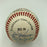1969 New York Mets WS Champs Team Signed Baseball Tom Seaver Nolan Ryan JSA COA