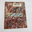 1957 Milwaukee Braves World Series Champs Team Signed Program Hank Aaron JSA COA