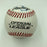 Ann Reinking Signed Autographed Baseball With JSA COA Movie Star