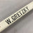 1984-85 Edmonton Oilers Stanley Cup Champs Signed Wayne Gretzky Game Stick JSA
