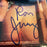 Ron Jeremy Signed Autographed Liquid Lust VHS Movie With JSA COA