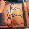 Ron Jeremy Signed Autographed Liquid Lust VHS Movie With JSA COA