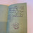 Historic George Kelly 1922 Signed Original US Passport Tour Of Japan JSA COA HOF