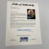 2022 San Francisco 49ers Team Signed Full Size Helmet 32 Sigs PSA DNA COA