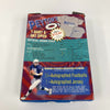 Peyton Manning Signed Peyton's O's 1990's Cereal Box JSA COA