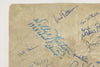 1968 Detroit Tigers World Series Champs Team Signed Game Used Base PSA DNA COA
