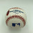 Stanley Frank Stan Musial Full Name Signed Major League Baseball PSA DNA COA