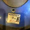 1981 Tim Raines Signed Vintage Game Used Montreal Expos Helmet MEARS & JSA COA