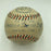 1931 St. Louis Cardinals World Series Champs Team Signed Baseball JSA COA