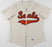 Extraordinary Joe DiMaggio Signed San Francisco Seals Rookie Jersey With SGC COA