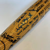 Albert Pujols Pre Rookie 2000 Minor League All Star Game Team Signed Bat