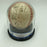 1988 San Francisco Giants Team Signed Baseball Beckett Certified