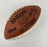 1983 AFC Pro Bowl Team Signed Official Wilson Football 50 Sigs JSA COA