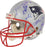 2004 New England Patriots Super Bowl Champs Team Signed Helmet Tom Brady PSA DNA