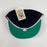 Bob Feller HOF 1962  Signed Cleveland Indians Baseball Hat Cap JSA COA