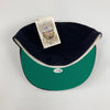 Bob Feller HOF 1962  Signed Cleveland Indians Baseball Hat Cap JSA COA
