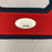 Pedro Martinez Signed 1990's Russell Boston Red Sox Authentic Jersey JSA COA