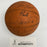 1960-61 Boston Celtics NBA Champs Team Signed Vintage Basketball Beckett COA