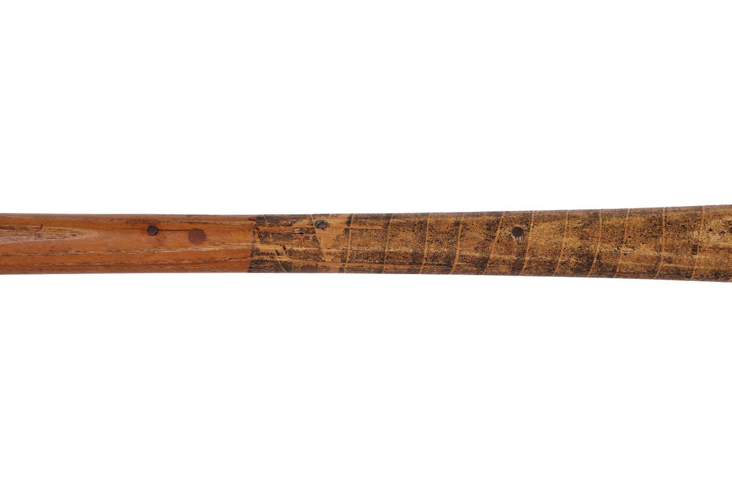 Babe Ruth Signed Autographed 1930's Game Used Baseball Bat PSA DNA COA