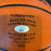 Rare Red Auerbach Signed Spalding NBA Official Game Basketball JSA COA Celtics