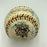 1994 All Star Game National League Team Signed Baseball Barry Bonds PSA DNA COA