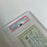 Bill Russell Signed Autographed Bank Check PSA DNA Boston Celtics HOF Legend
