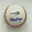 Ozzie Smith "First All Star Game As Cardinal" Signed 1982 All Star Baseball JSA