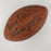 Jerry Rice & Steve Young 1994 San Francisco 49ers Multi Signed Football JSA COA