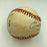 Earl Weaver "Hall Of Fame 1996" Signed American League Baseball PSA DNA COA