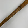 Babe Ruth Signed Autographed 1930's Game Used Baseball Bat PSA DNA COA