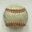 1966 Baltimore Orioles World Series Champs Team Signed AL Baseball JSA COA