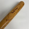 1970 Baltimore Orioles World Series Champs Team Signed Baseball Bat PSA DNA JSA
