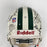 1969 New York Jets Super Bowl Champs Team Signed Authentic Game Helmet JSA COA