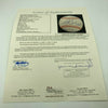2012 San Francisco Giants World Series Champs Team Signed Baseball PSA DNA & JSA