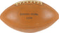 1968 Chicago Bears Team Signed Wilson Football Brian Piccolo Dick Butkus JSA COA