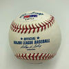 Mike Scioscia Angels Manager Signed Official Major League Baseball PSA DNA COA