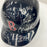 2004 Boston Red Sox World Series Champs Team Signed Helmet JSA COA