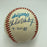 Mark Grace Chicago Cubs Multi Signed Official American League Baseball