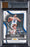 2019-20 Panini Certified Julius Erving Dr. J Mirror Black Auto 1/1 BGS 9 Auto 10
