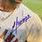 Yoan Moncada Signed Autographed 8x10 Photo With JSA COA