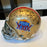 1994 San Francisco 49ers Super Bowl XXIX Champs Team Signed Full Size Helmet JSA
