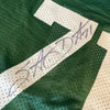 Santana Dotson Signed Green Bay Packers Jersey JSA COA