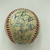 1983 Baltimore Orioles World Series Champs Team Signed Baseball 36 Sigs! JSA COA