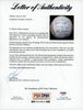 Beautiful 1959 Baltimore Orioles Team Signed American League Baseball PSA DNA
