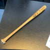 1987 Minnesota Twins World Series Champs Team Signed W.S. Bat Kirby Puckett JSA
