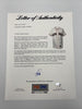 Beautiful All Century Team Signed Jersey 16 Sigs With Ted Williams PSA DNA