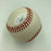 Scott Wolf Signed Autographed Baseball Movie Star With JSA COA